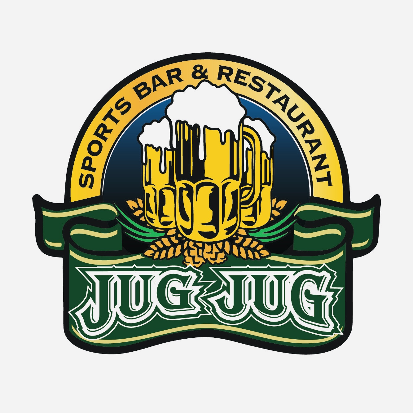 Jug Jug Logo